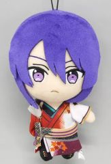 あんさんぶるスターズ!! ぬいぐるみ マスコット 紅月 あんスタ 滝維吹
