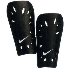 NIKE ナイキ Jガード シンガード レガース SP0040 009ブラック×ホワイト サッカー