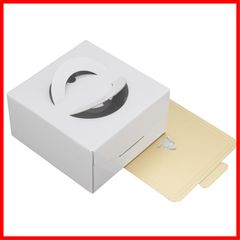 特価商品KAI ケーキ ボックス Kai House Select 貝印 1