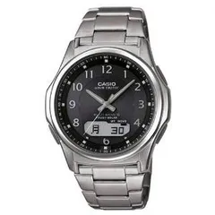 【新品・2営業日で発送】CASIO カシオ wave ceptor(WVAM630TDE-1AJF)