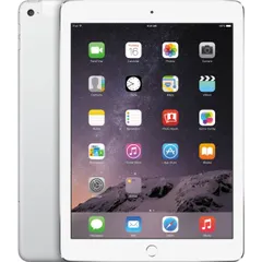 新品 【整備済み品】 Apple iPad Air 2 Wi-Fi 16GB シルバー (整備済み品)