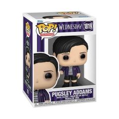 限定9500体 Funko POP! Wednesday #1814 - メルカリ