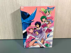 2025年最新】夢戦士ウイングマン dvd-boxの人気アイテム - メルカリ