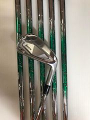 【最短翌日発送】SRIXON ZXi5 | S | NSプロ950GH neo | 中古 | アイアンセット | ダンロップ
