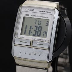 CASIO HOTBIZ カシオ タッチパネル VDB-2100 稼働品 - メルカリ