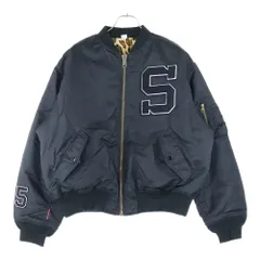 ジャケット・アウター GOODENOUGH MA-1 楽天市場】GOOD ENOUGH グッドイナフ ジャケット サイズ:M ALPHA