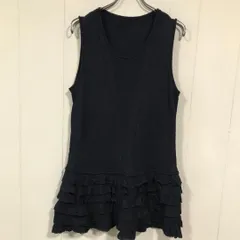 重ね着が楽しくなる チュニック – ONE PEACE ONLINE