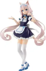 【中古】フィギュア POP UP PARADE バニラ 「ネコぱら」 ABS＆PVC製塗装済み完成品のサムネイル