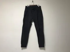 本物アタッチメントATTACHMENTナイロンストレッチイージースキニージョガーパンツメンズサーフアメカジミリタリーストリートスケーターワークビジネススーツモードドレスゴルフバイカーロックグレー日本製2M