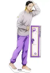 【中古】アクリルスタンド・アクリルパネル 灰谷蘭 BIGアクリルスタンド 「東京リベンジャーズ ハピネス缶バッジBOX 朝支度」 ハピネス賞