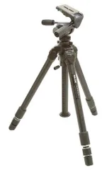 ◾️SLIK プロ向き　超大型三脚  「プロフェッショナル ギア」「美品」◾️ ◾️SLIK プロ向き 超大型三脚 「プロフェッショナル ギア」「美