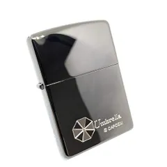 2024年最新】zippo バイオハザードの人気アイテム - メルカリ