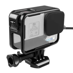 2024年最新】gopro hero7 blackの人気アイテム - メルカリ