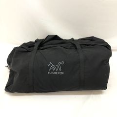 SUPREME シュプリーム 25SS 黒 Camera Bag + Mini Pouch BLACK