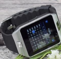 ⭐️人気⭐️最新型 新品 カメラ付き スマートウォッチ シルバー 大画面 防犯 防水 キャンプ アウトドア スポーツ 通話機能付き 腕時計 防水 健康管理 音楽 歩数 心拍数 距離 運動 時間 カロリー 血圧 酸素 睡眠 Android iPhone 対応
