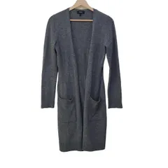 2025年最新】theory カーディガンの人気アイテム - メルカリ