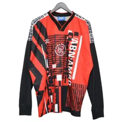 90s UMBRO Ajax アヤックス　反射 ライン スウェットパンツ 90s UMBRO Ajax アヤックス 反射 ライン スウェットパンツ 2025