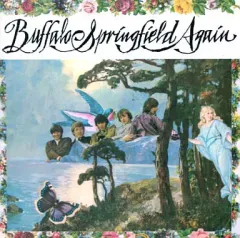【中古】洋楽CD バッファロー・スプリングフィールド / アゲイン