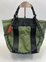 【値下げ】topologie トートバッグ　ストラップ付き topology クラウドトート ストラップ付 - メルカリ