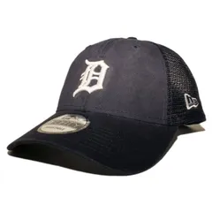 デトロイトタイガース 40thアニバーサリー スナップバックキャップ ニューエラ キャップ 9FIFTY スナップバック デトロイト