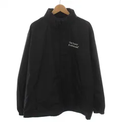 The ennoy Professionalパッカブル NYLON Jacket ENNOY から PACKABLE NYLON JACKET が発売 - Yakkun