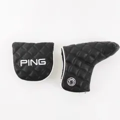 2025年最新】ピン PING パターカバーの人気アイテム - メルカリ
