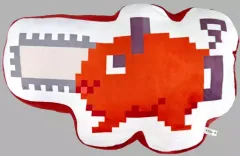 【中古】クッション・抱き枕・本体 ポチタ ポチタのドット絵クッション 「チェンソーマン」のサムネイル