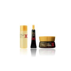 Obagi(オバジ) オバジX 7日間 ハリ肌トライアルセット ミニボトルセット 0