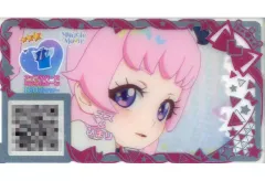 【中古】ひみつのｱｲﾌﾟﾘ･ｱｲﾌﾟﾘﾊﾞｰｽ V1-080[★3]：アイプリバースミラクルムーン