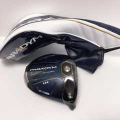 2025年最新】パラダイムトリプルダイヤモンド ドライバー 9の人気