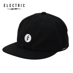 ELECTRIC ブラックキャップ フリース素材 ELECTRIC ブラックキャップ フリース素材 Cap – ELECTRIC JAPAN