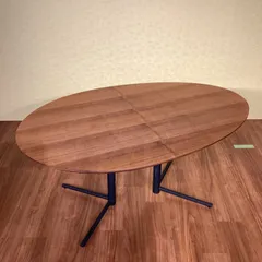 USED家具ユーズド家具／ACTUS アクタス／OWN-F BIG SIDE TABLE (オウン エフ ビッグサイドテーブル)