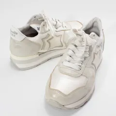 Atlantic STARS VEGA シルバー 23.5cm