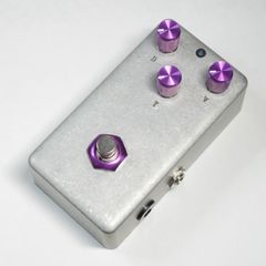 KGR HARMONY   The Wall Fuzz 47  アメリカンマフ系ファズ《AL STANDARD》 エフェクター