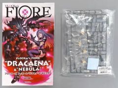 新品 FIORE ドラセナ ネビュラ 特別版 シャープネスヘアー セット