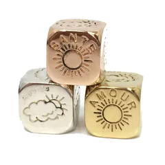 2026年最新】エルメス サイコロの人気アイテム - メルカリ