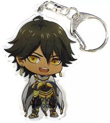 [중고] 잡화 오지만디아스(미니캐릭터) [극장판 Fate/Grand Order -신성원탁영역 카멜롯-아크릴키홀더]