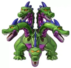 【中古】フィギュア やまたのおろち 「ドラゴンクエスト」 メタリックモンスターズギャラリー