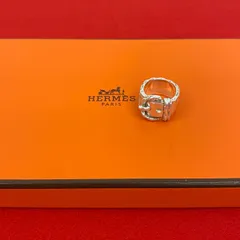 エルメス ディアンヌ SV #54バックルリング