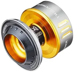 2025年最新】ツインパワーsw 14000 スプールの人気アイテム