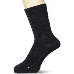 アシックス(ASICS) サッカー グリップソックス 3103A038 パフォーマンスブラック Mサイズ