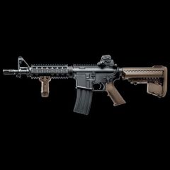 COD MW2仕様 M4A1 フルカスタム 東京マルイ S-System - メルカリ