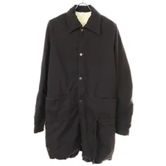 Taichi Murakami タイチムラカミ ホースレザーシャツ taichimurakami タイチ ムラカミ | Carrefour BOSS のブログ