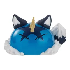 【中古】トレーディングフィギュア リムルさま(ランガ) 「転生したらスライムだった件 リムルさまがいっぱいフィギュア3」