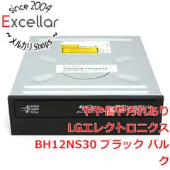 bn:16] LGエレクトロニクス 内蔵Blu-rayドライブ BH12NS30