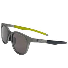 Eyevol アイヴォル CONLON 2 51□22 133 サングラス メガネ アイウェア アクセサリー カラーレンズ 小物 ロゴ ラバー グレー系