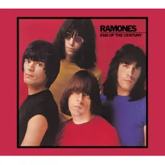 2026年最新】end of the century ramonesの人気アイテム - メルカリ