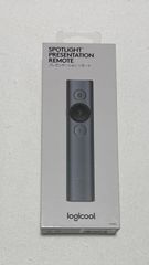 logicool スポットライト プレゼンテーションリモート