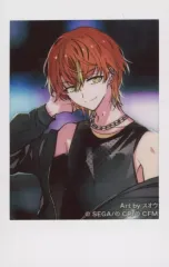 【中古】キャラカード [単品] 東雲彰人 チェキ 「プロジェクトセカイ カラフルステージ! feat. 初音ミク×ZOZOTOWN vol.2」