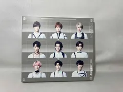 Snow Man CD Snow Labo. S2(初回盤B)(DVD付)